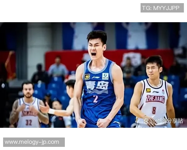 青岛主场激战险胜对手威瑟斯庞砍下30分杨瀚森贡献双双表现 青岛主场激战险胜对手威瑟斯庞砍下30分杨瀚森贡献双双表现